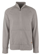 Customer Return Tommy Bahama Men's Ben and Terry Coast Full Zip Light